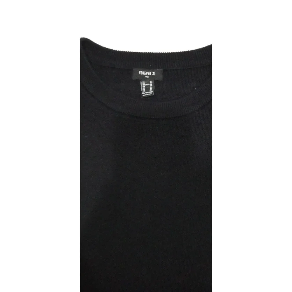 Forever‎ 21 Men's XL Sweater